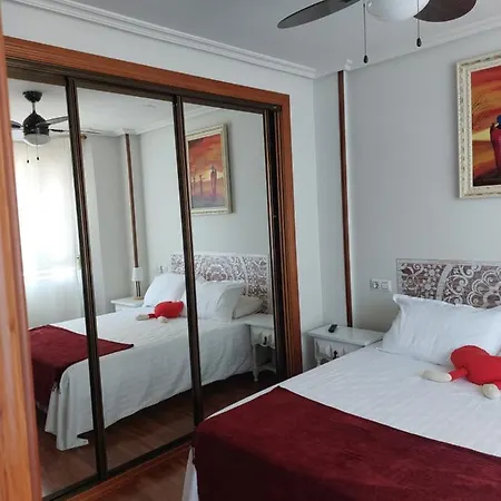 Urbano En Salamanca Holiday home