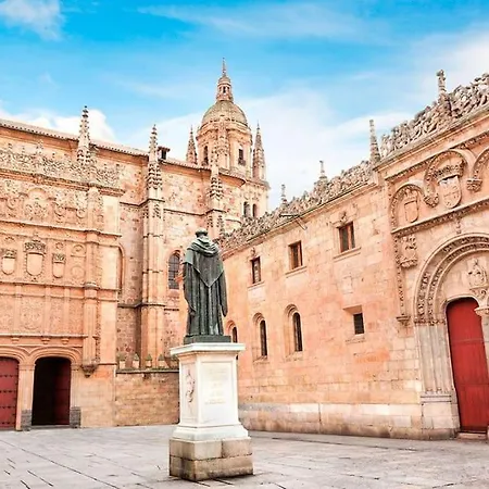 Urbano En Salamanca *