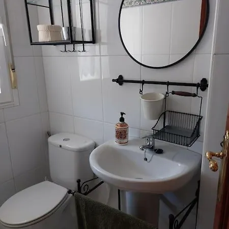 Urbano En Salamanca Holiday home Santa Marta de Tormes