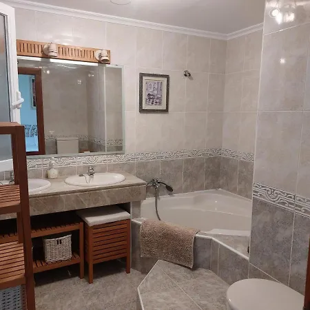 Urbano En Salamanca Holiday home Santa Marta de Tormes