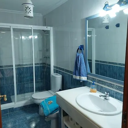 Urbano En Salamanca Holiday home Santa Marta de Tormes