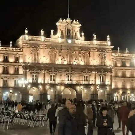 Urbano En Salamanca Holiday home