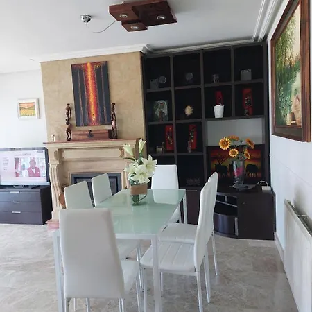 Holiday home Urbano En Salamanca