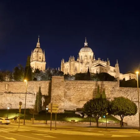 Urbano En Salamanca