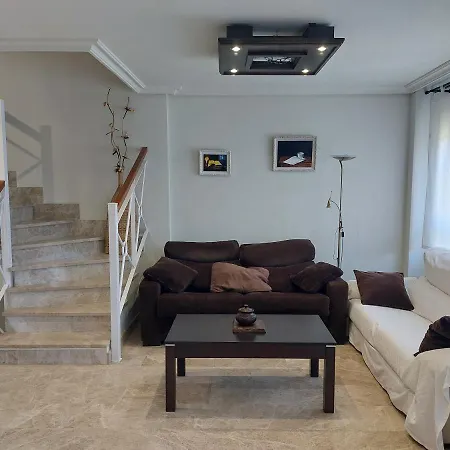 Urbano En Salamanca Holiday home *